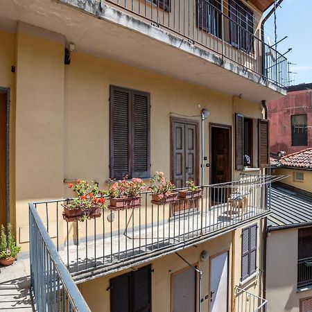 Como Renovated Apartment Exteriér fotografie