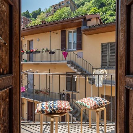 Como Renovated Apartment Exteriér fotografie