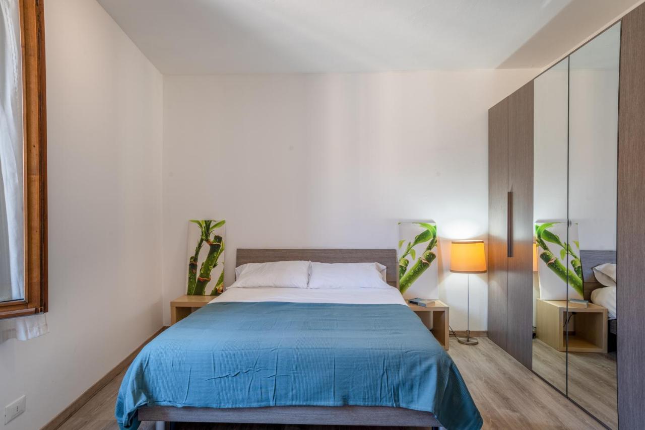 Como Renovated Apartment Exteriér fotografie