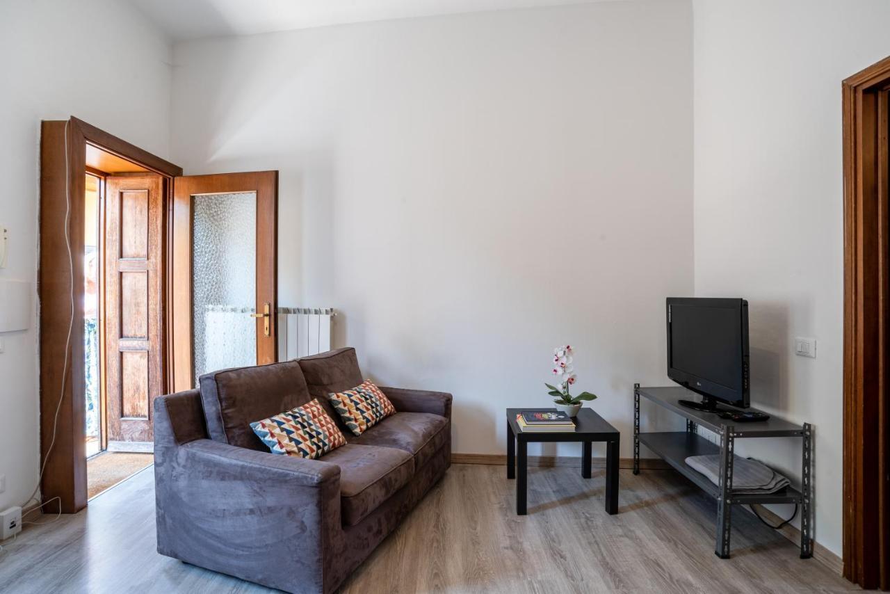 Como Renovated Apartment Exteriér fotografie